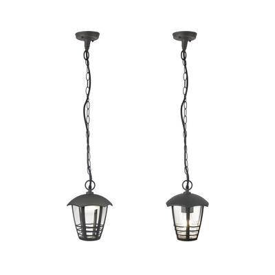 LED GAL04 / GAL04-E27