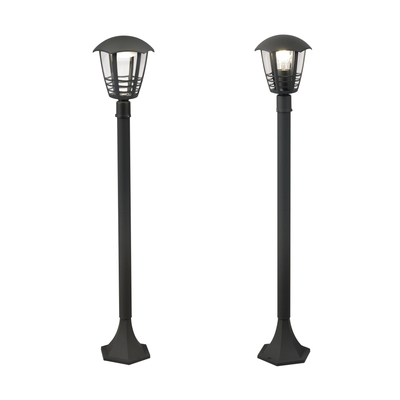 LED GAL02 / GAL02-E27