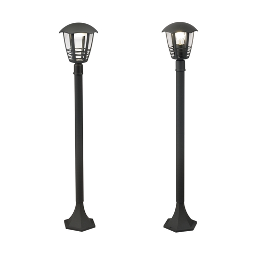 LED GAL02 / GAL02-E27