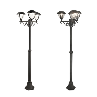 LED GAL07 / GAL07-E27