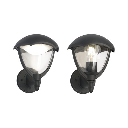 LED WL27 / WL27-E27
