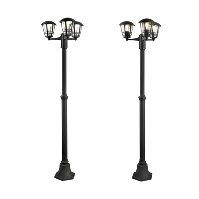 LED GAL03 / GAL03-E27