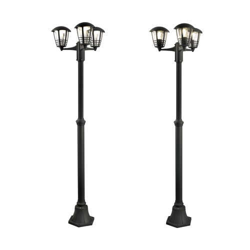 LED GAL03 / GAL03-E27