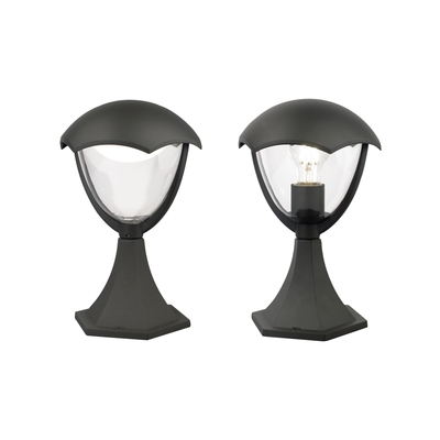 LED GAL05 / GAL05-E27