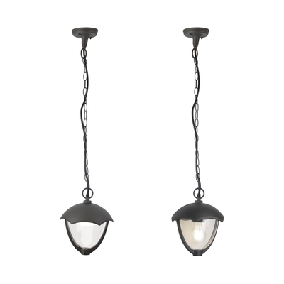 LED GAL08 / GAL08-E27