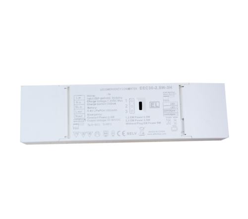 LED EBD03