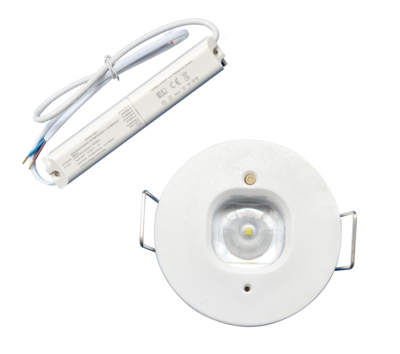 LED ESL02-C-A-O