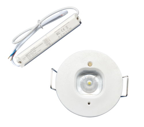 LED ESL02-C-A-O