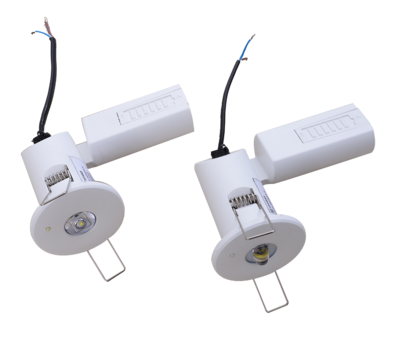 LED ESL03-C-O